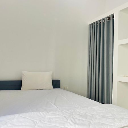 מואי נה Cay Phuong Guesthouse מראה חיצוני תמונה