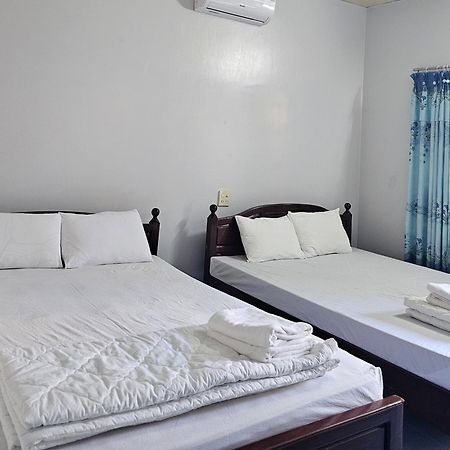 מואי נה Cay Phuong Guesthouse מראה חיצוני תמונה