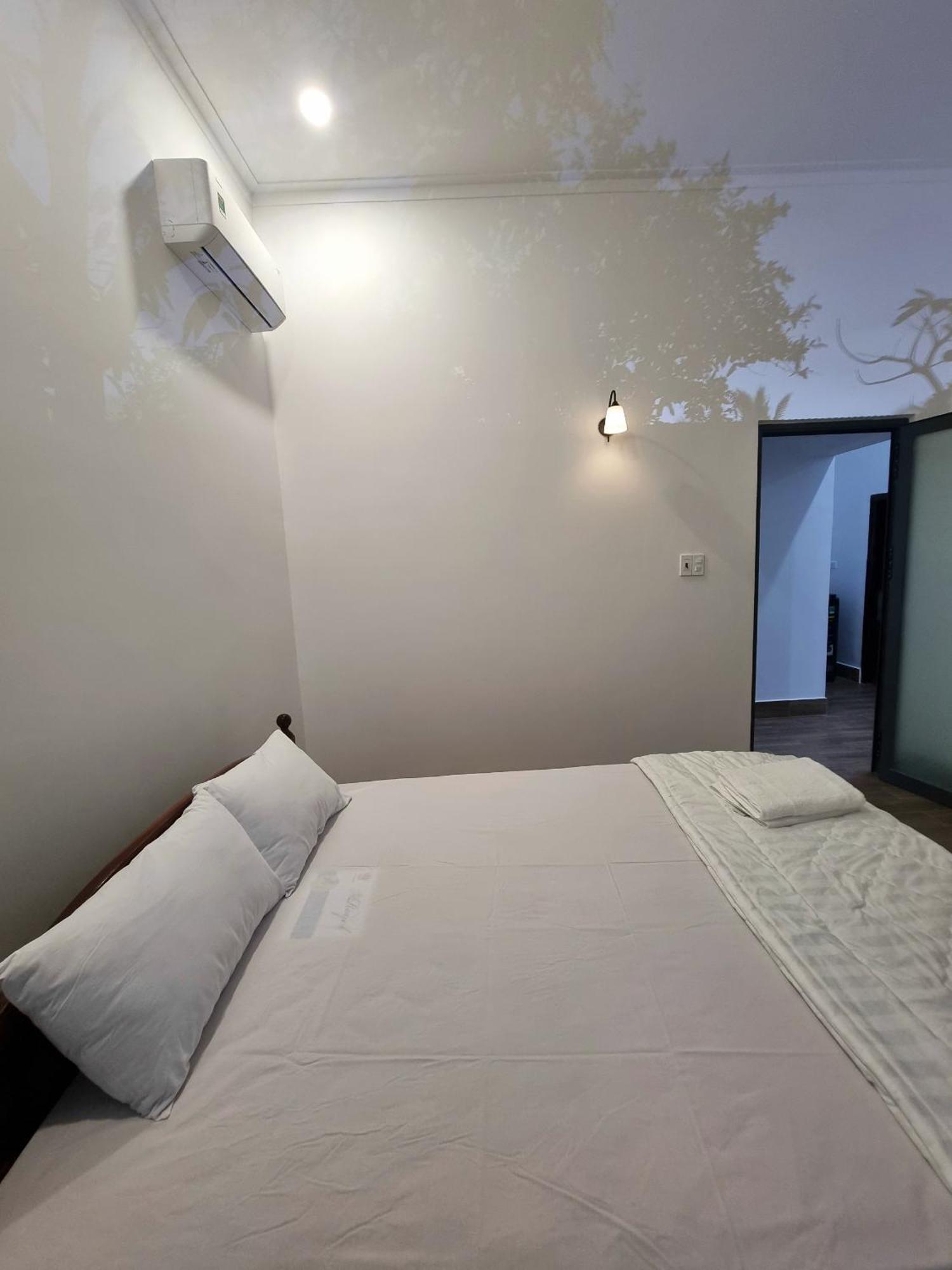 מואי נה Cay Phuong Guesthouse מראה חיצוני תמונה