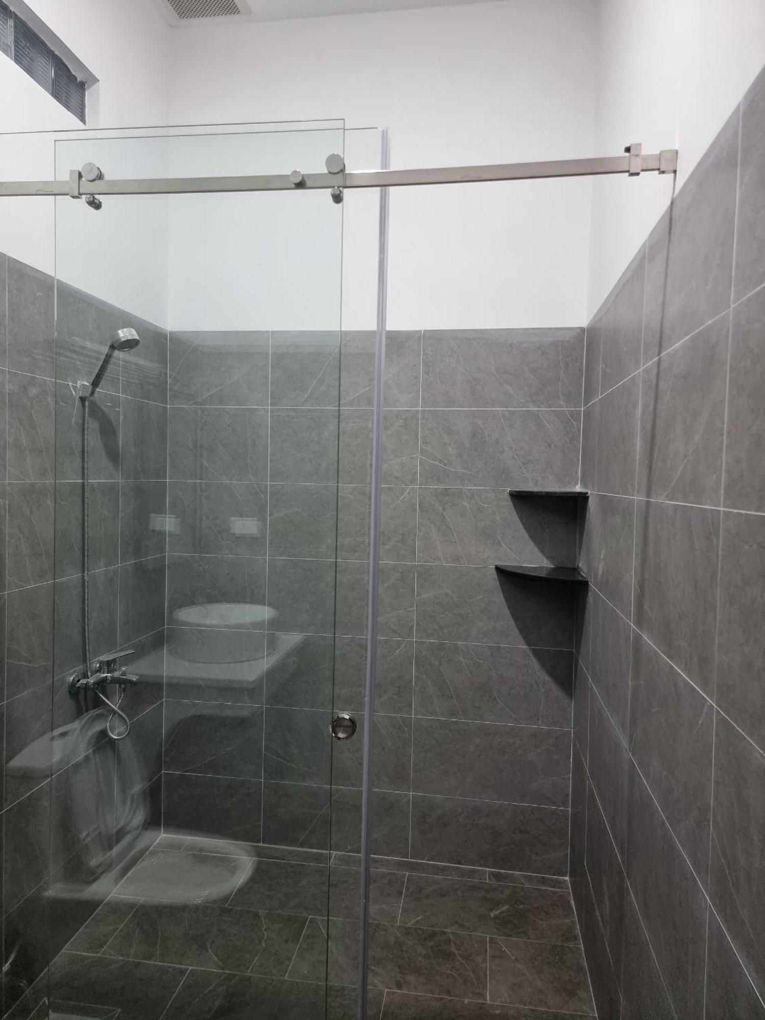 מואי נה Cay Phuong Guesthouse מראה חיצוני תמונה