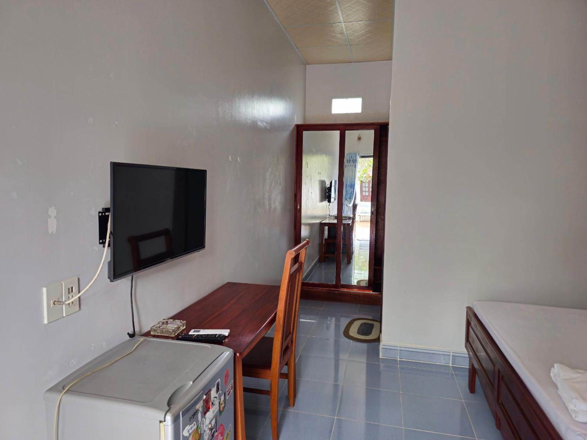 מואי נה Cay Phuong Guesthouse מראה חיצוני תמונה