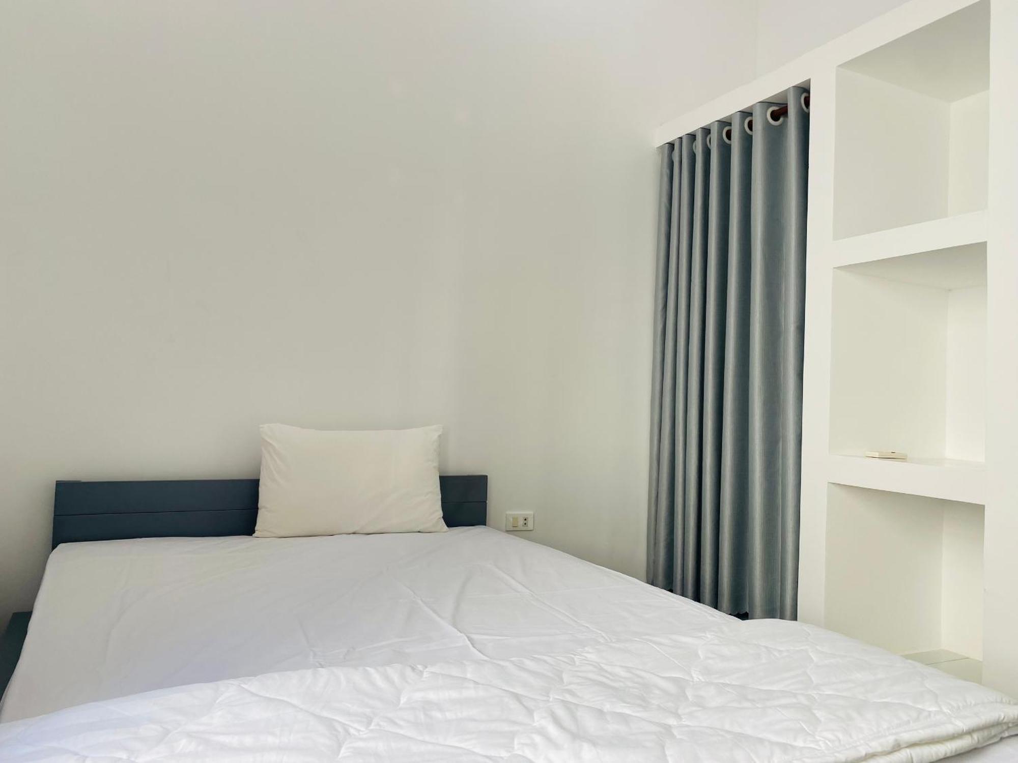 מואי נה Cay Phuong Guesthouse מראה חיצוני תמונה