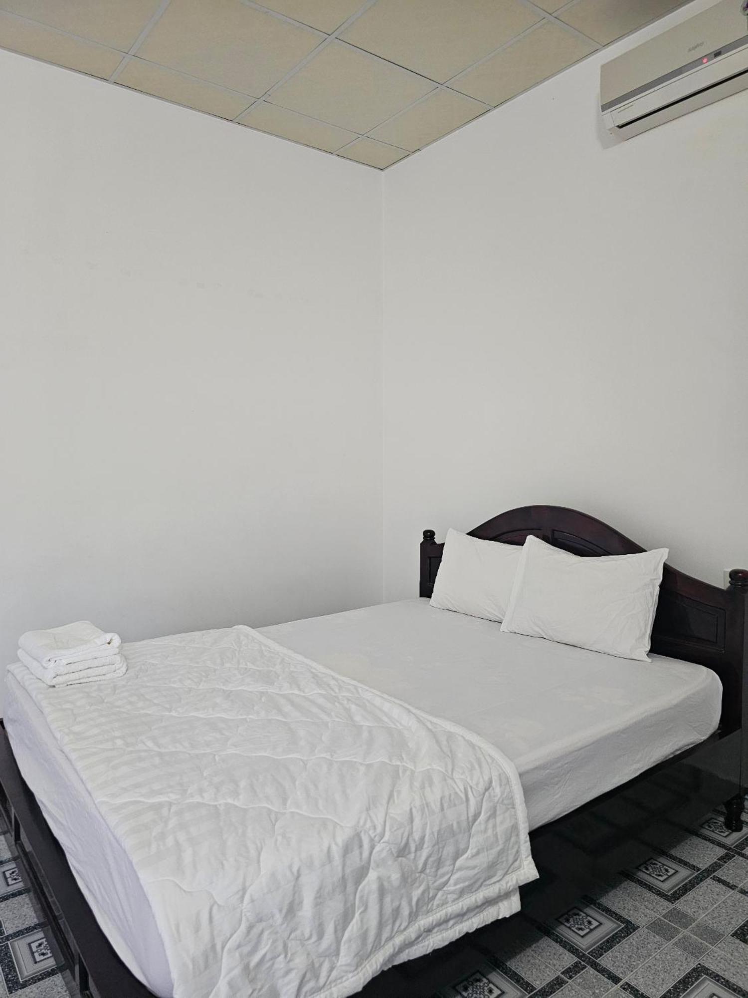 מואי נה Cay Phuong Guesthouse מראה חיצוני תמונה