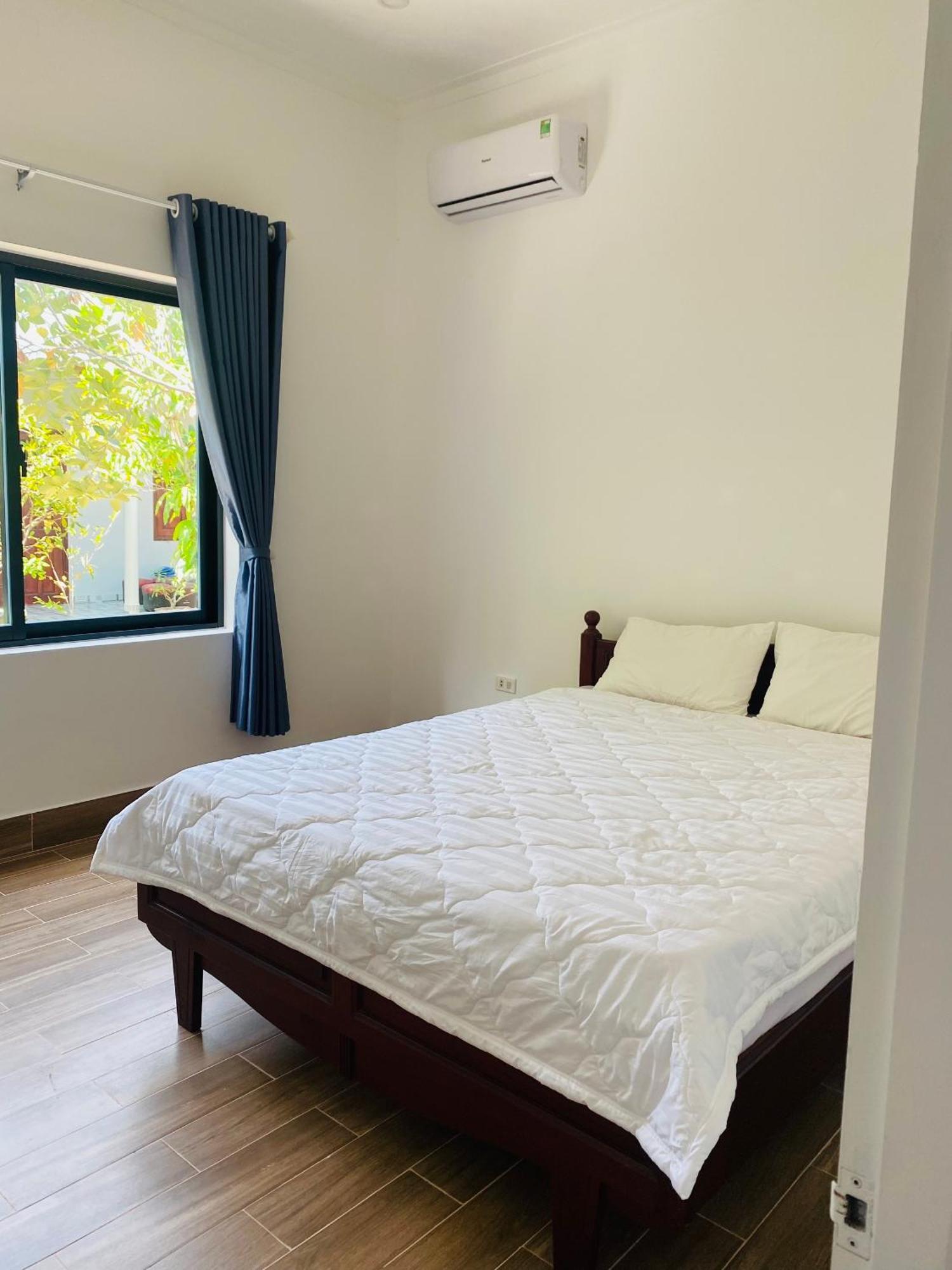 מואי נה Cay Phuong Guesthouse מראה חיצוני תמונה