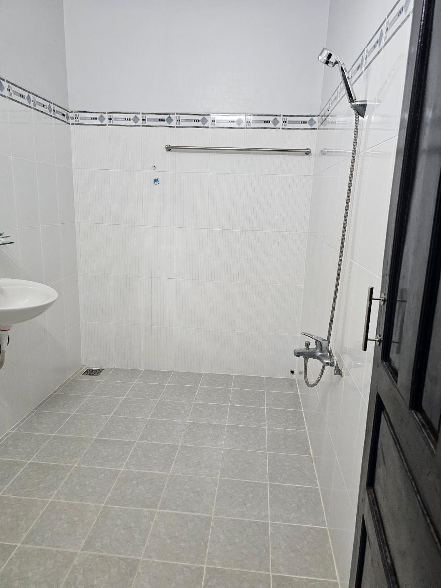 מואי נה Cay Phuong Guesthouse מראה חיצוני תמונה