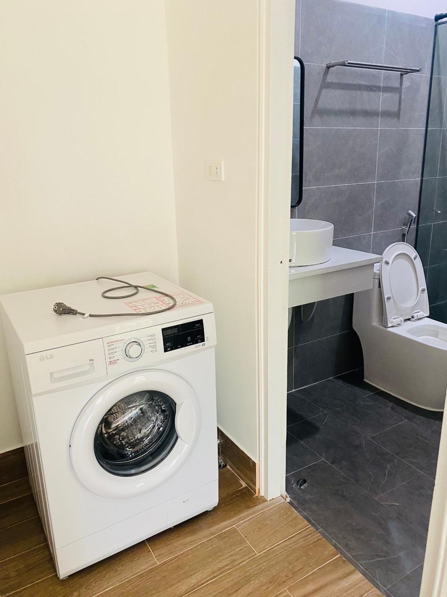 מואי נה Cay Phuong Guesthouse מראה חיצוני תמונה