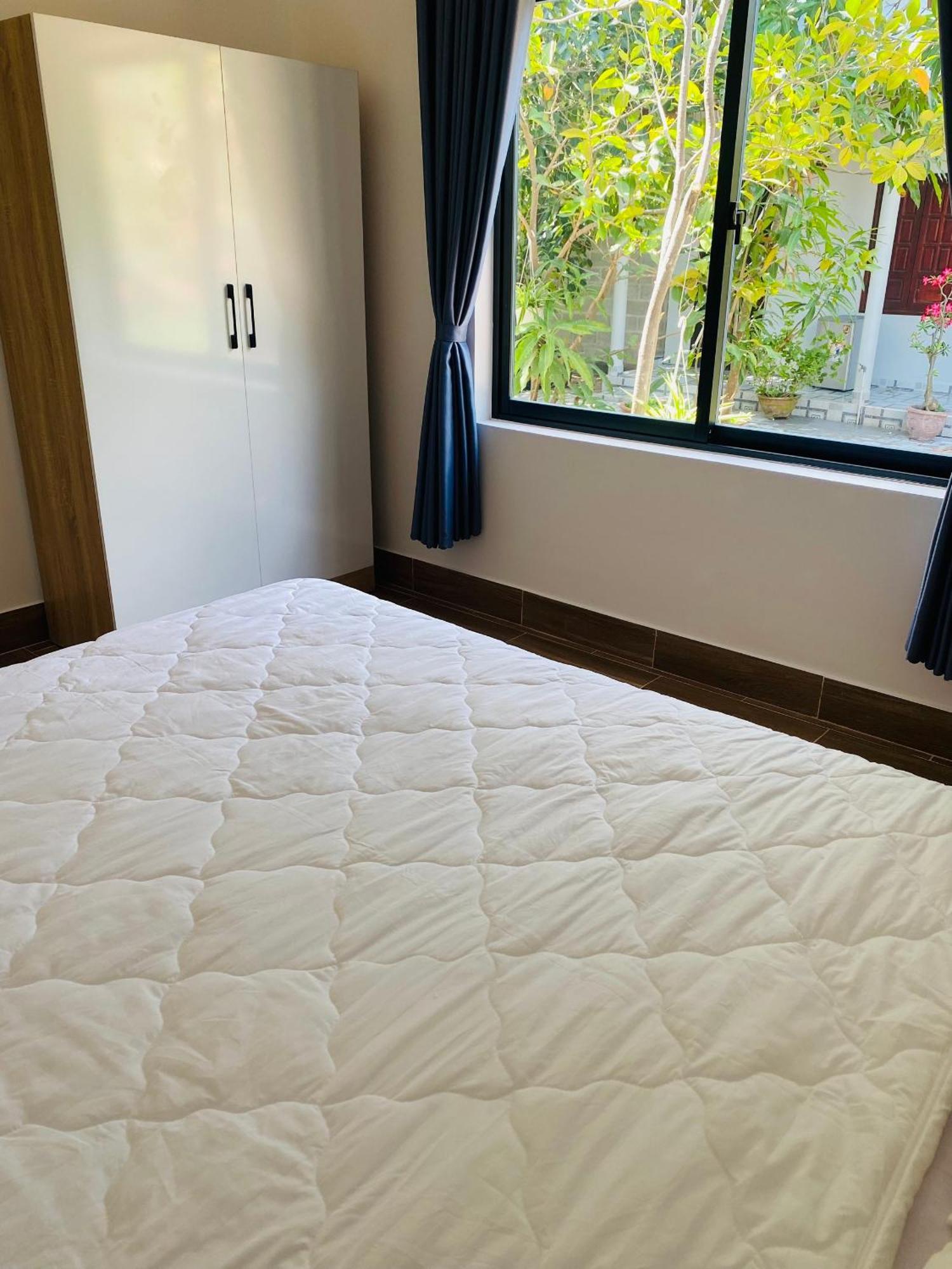 מואי נה Cay Phuong Guesthouse מראה חיצוני תמונה