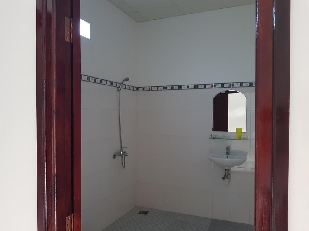 מואי נה Cay Phuong Guesthouse מראה חיצוני תמונה