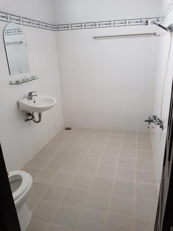 מואי נה Cay Phuong Guesthouse מראה חיצוני תמונה