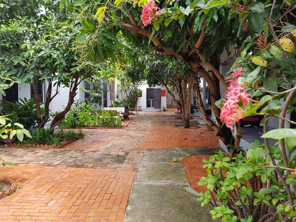 מואי נה Cay Phuong Guesthouse מראה חיצוני תמונה