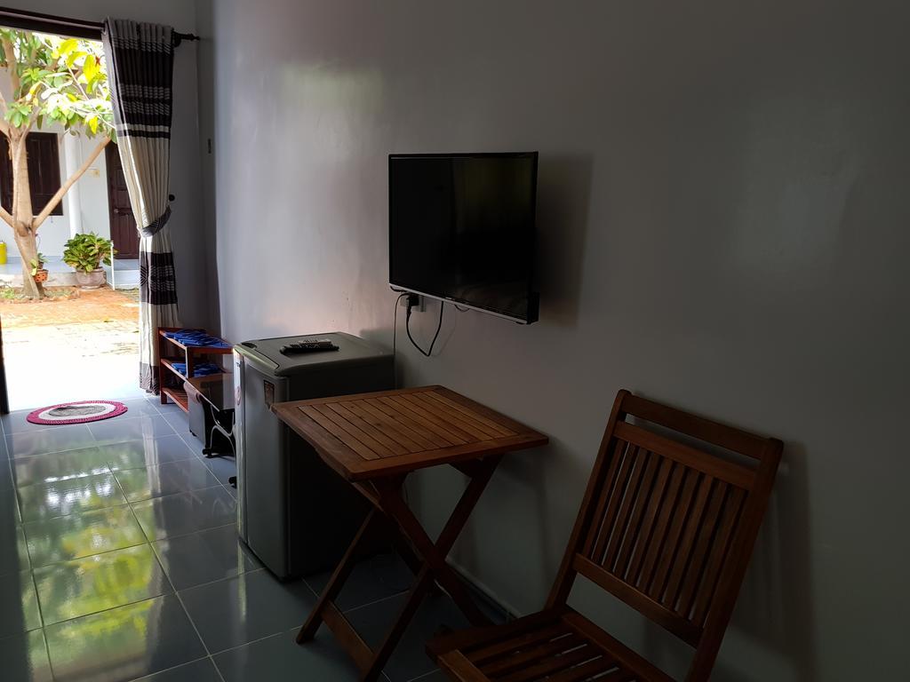 מואי נה Cay Phuong Guesthouse מראה חיצוני תמונה